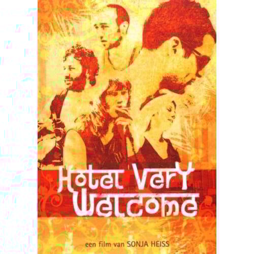 Hotel Very Welcome Dvd huismerk kopen in de aanbieding
