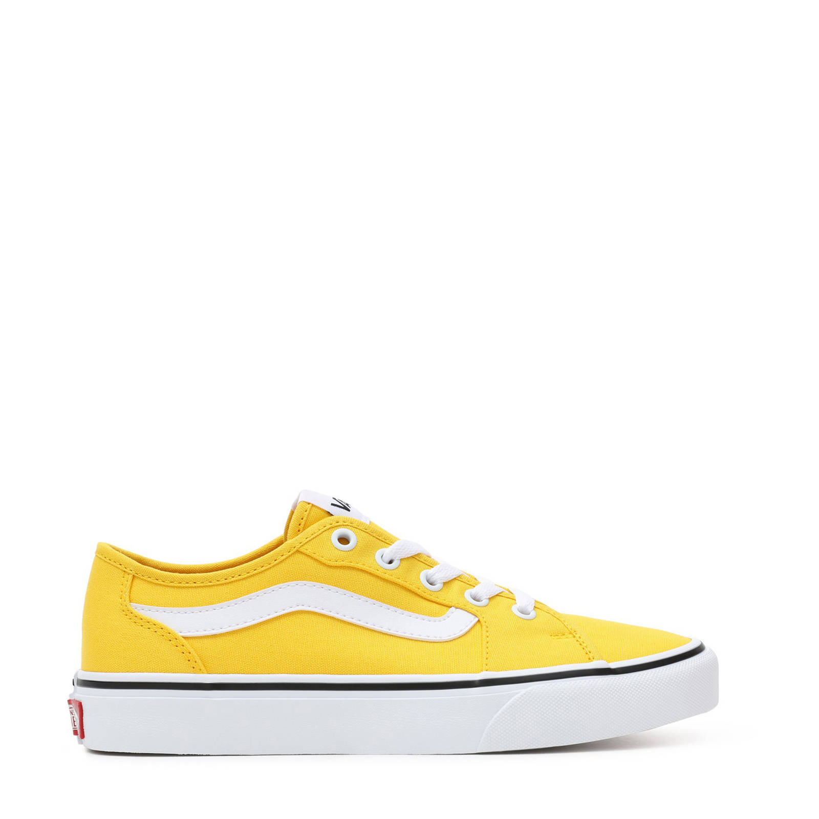 Wehkamp 2024 vans dames