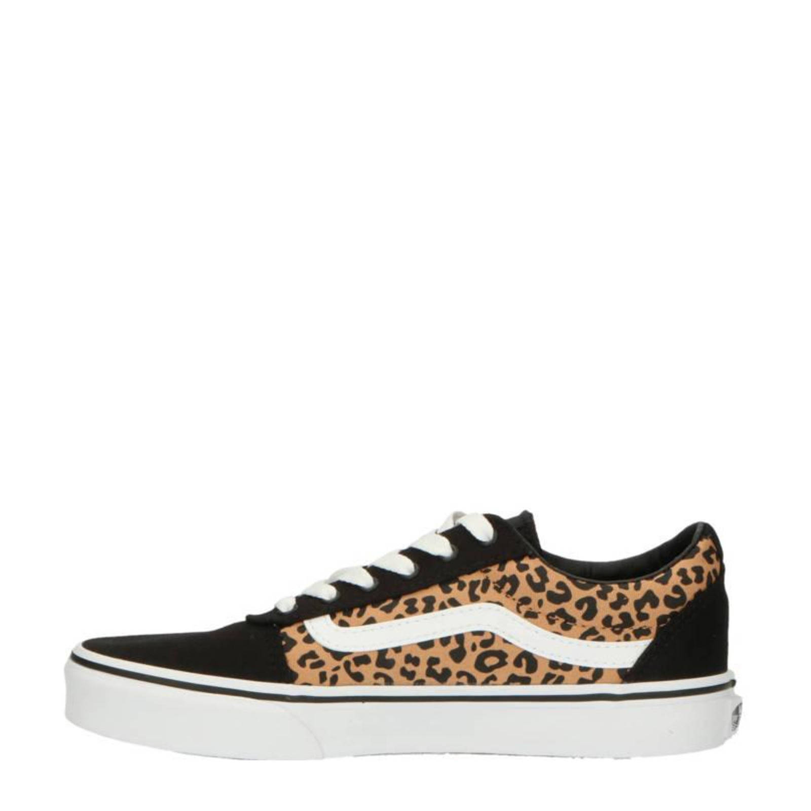 vans ward cheetah