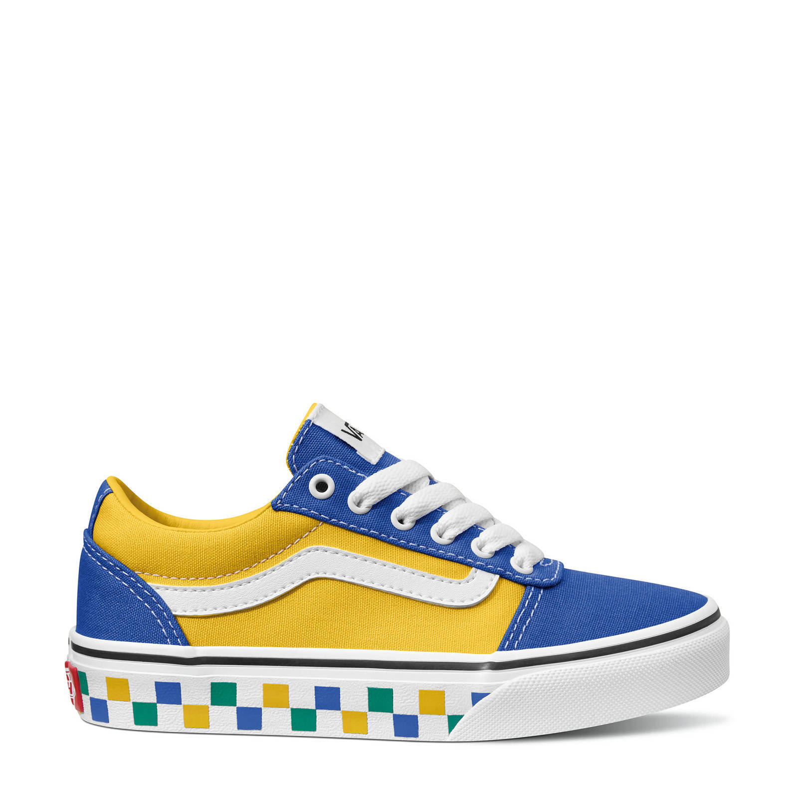 VANS sneakers voor kinderen online kopen? | Wehkamp