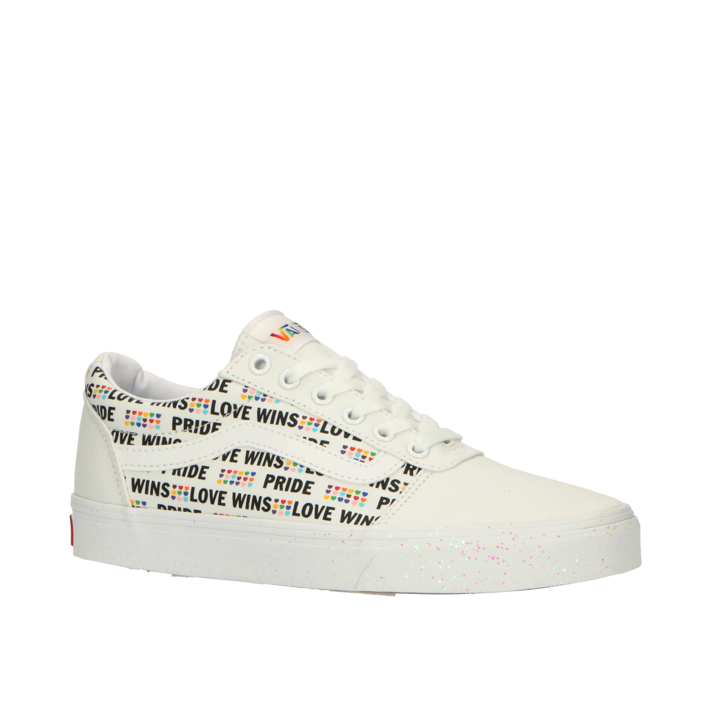 Sale: VANS sneakers voor dames online kopen? | Wehkamp
