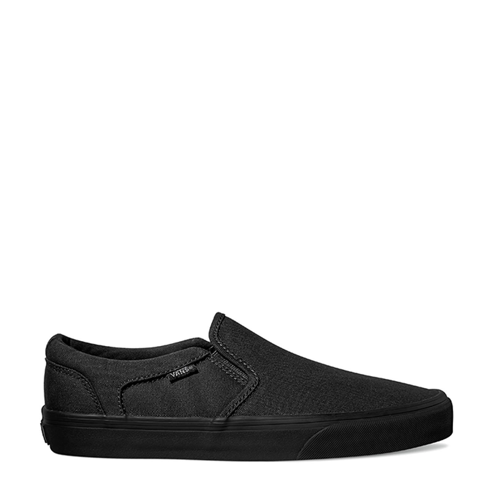 vans asher sneaker