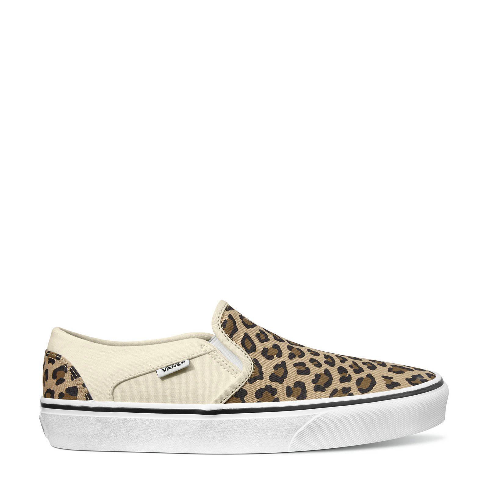 vans uv cheetah