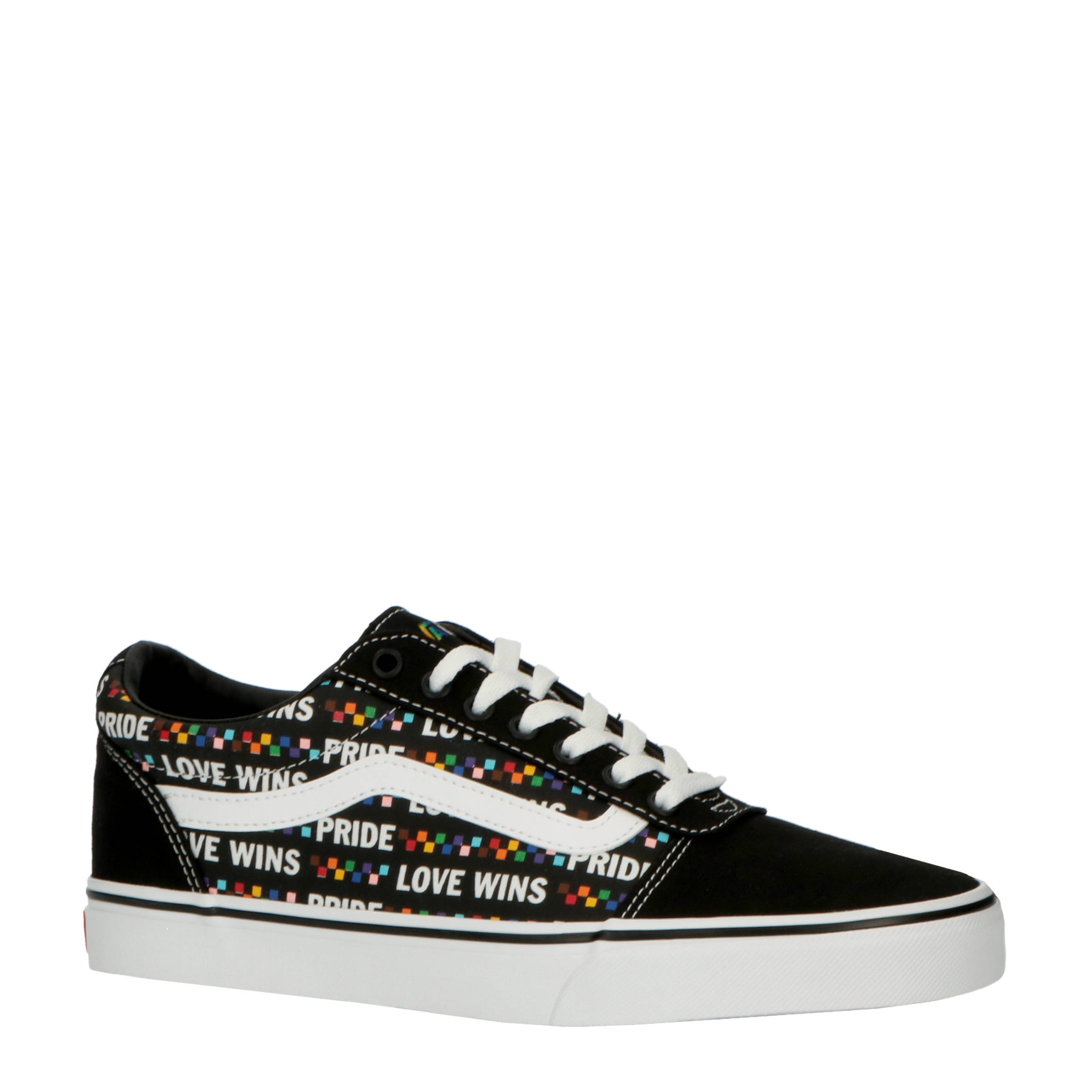 VANS sneakers voor heren online kopen? | Morgen in huis | Wehkamp