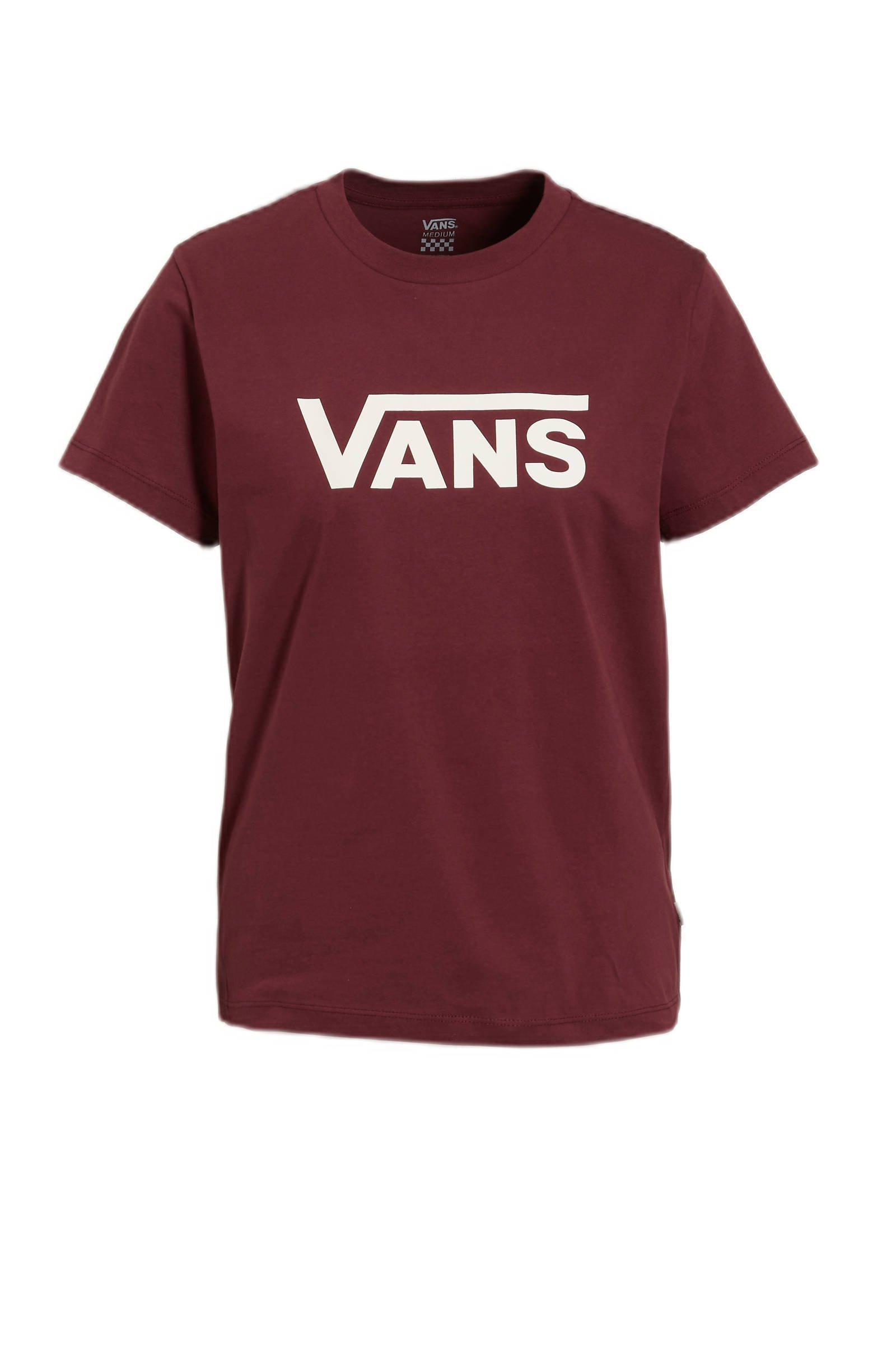 vans womens tshirts