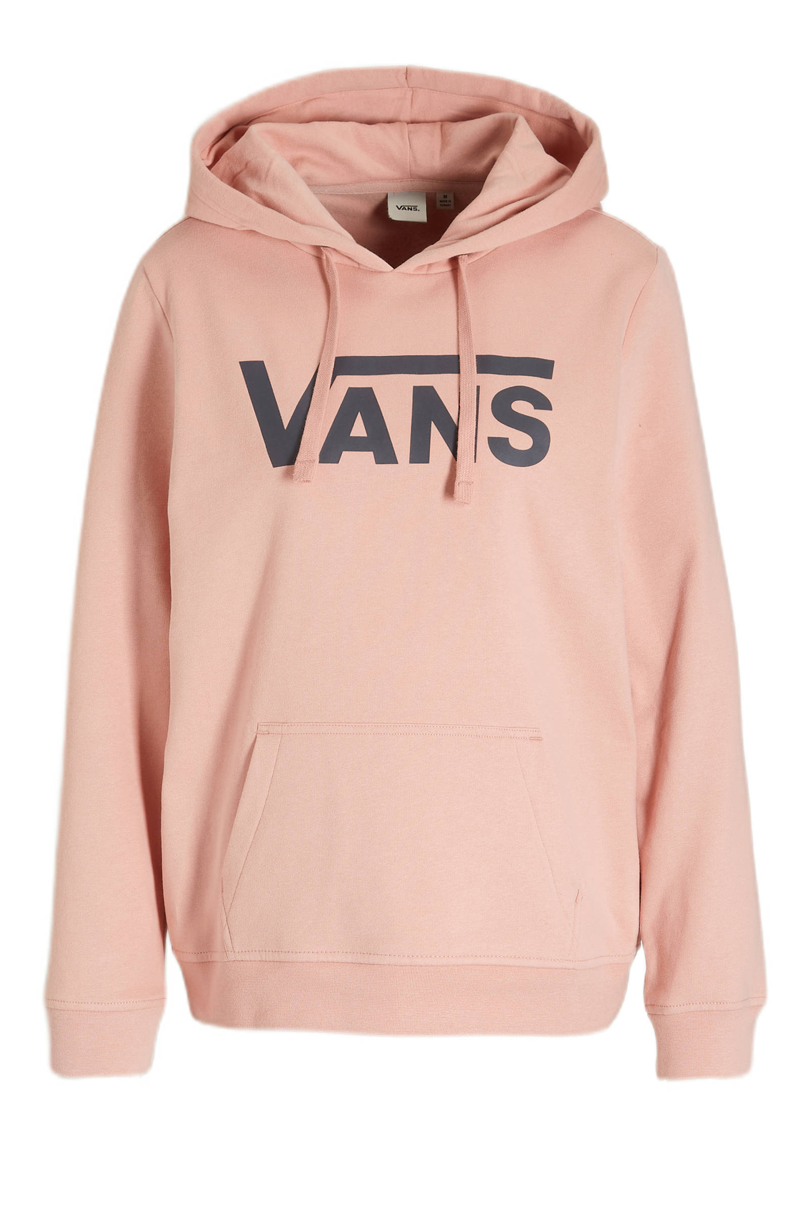 pink vans sweater