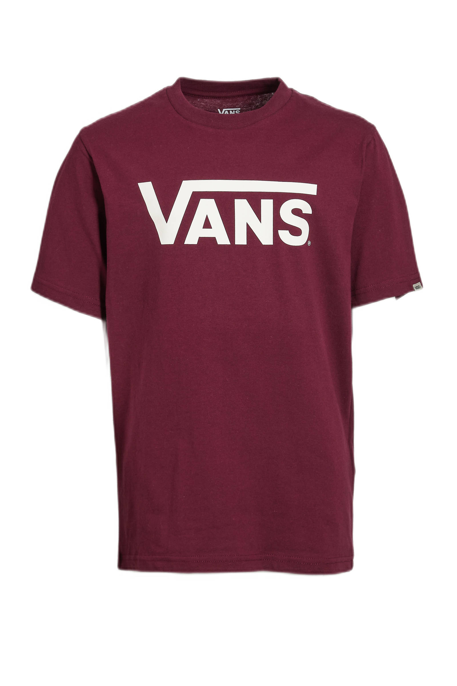 mens vans tee