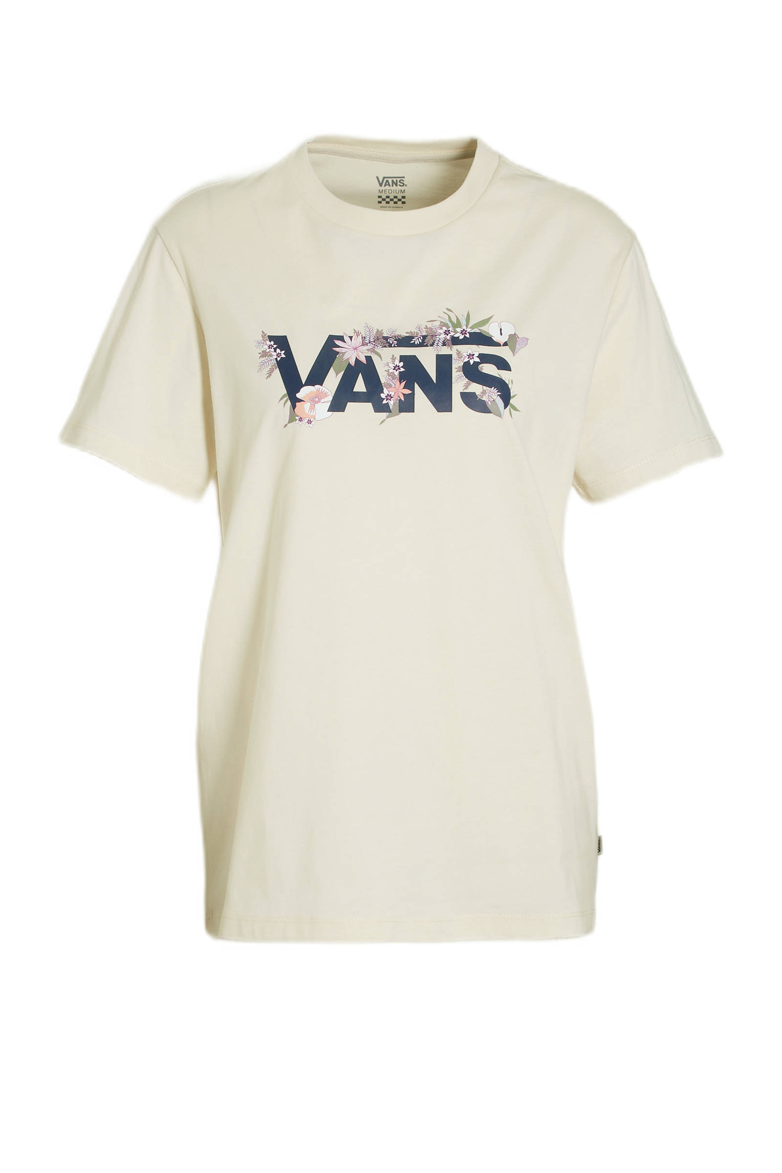 Wehkamp discount vans dames