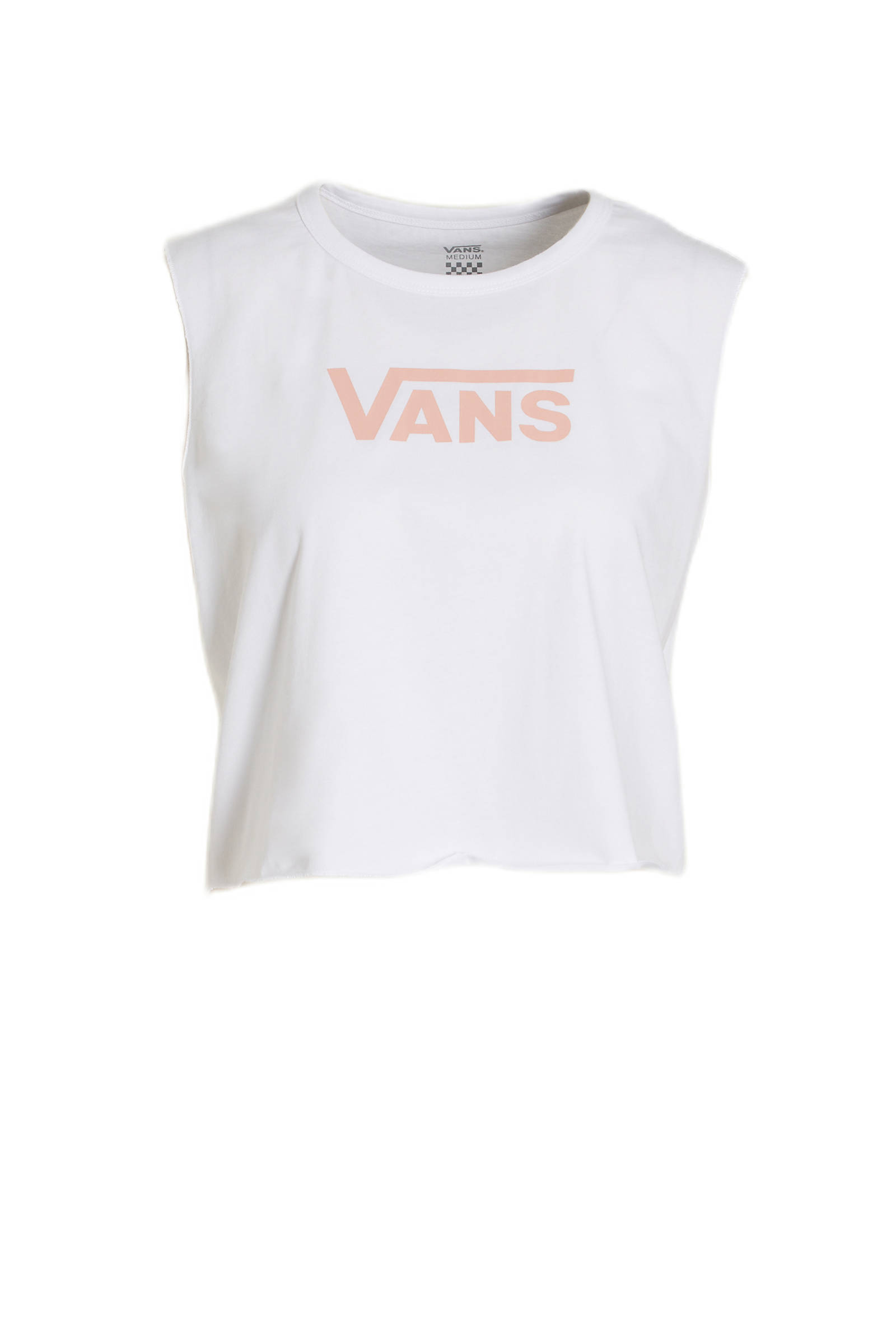 womens vans top