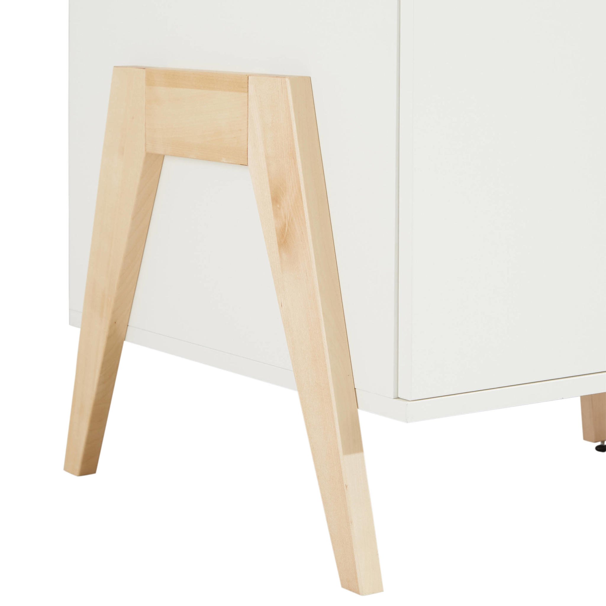 Wehkamp Home 2-deurs kledingkast Quinn - Afbeelding 7