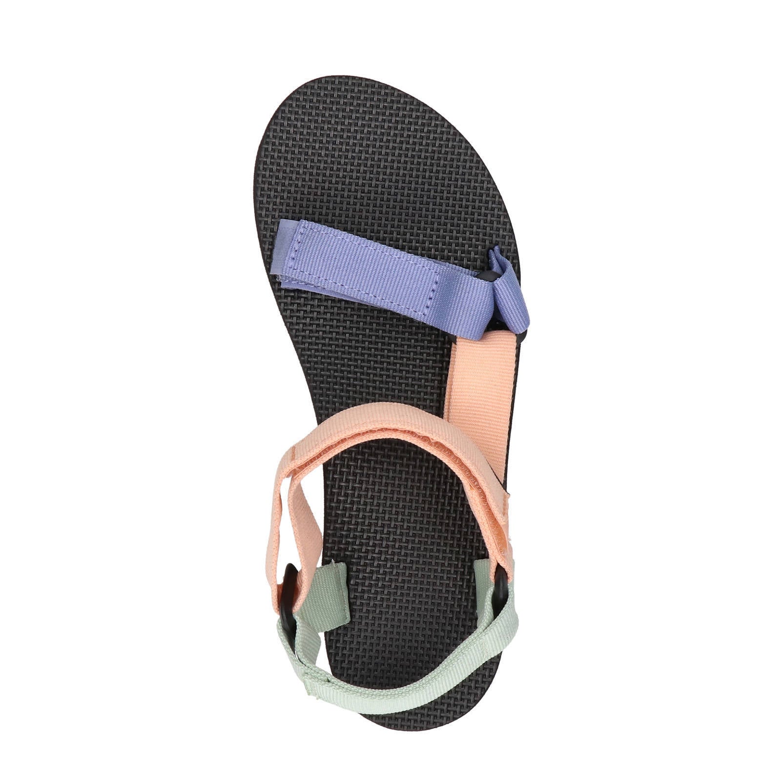 Teva 1124072C-RBL, plateau Unisex-Kind 33 EU