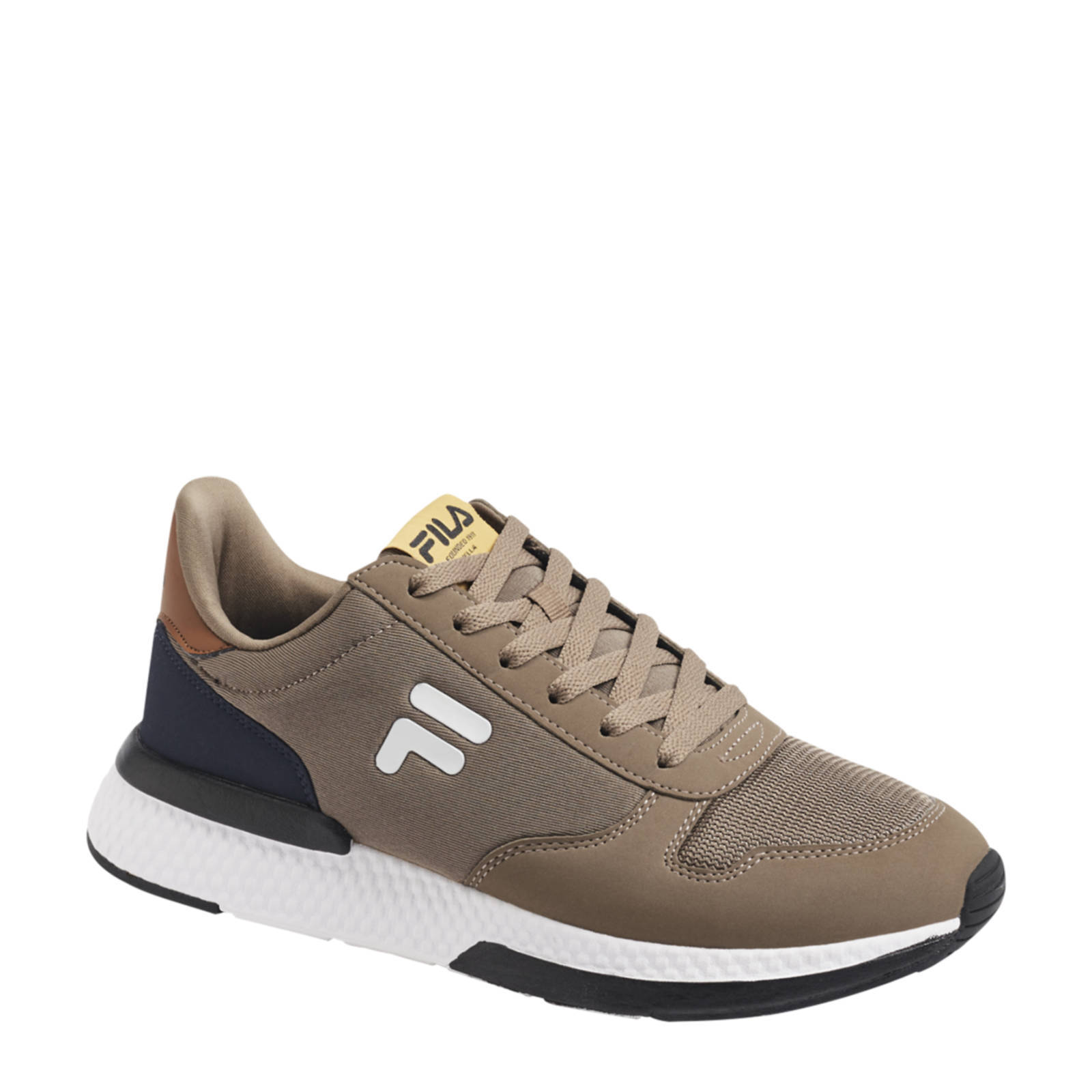 Fila Heren Schoenen SALE • Tot 50% korting • SuperSales