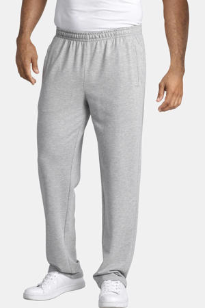 joggingbroek WENNER Plus Size grijs