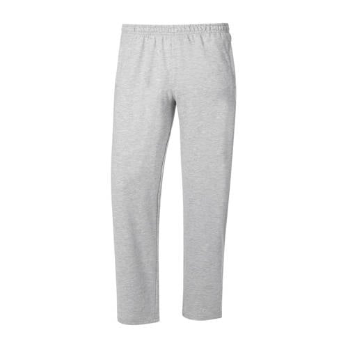 Jan Vanderstorm joggingbroek WENNER Plus Size grijs afbeelding