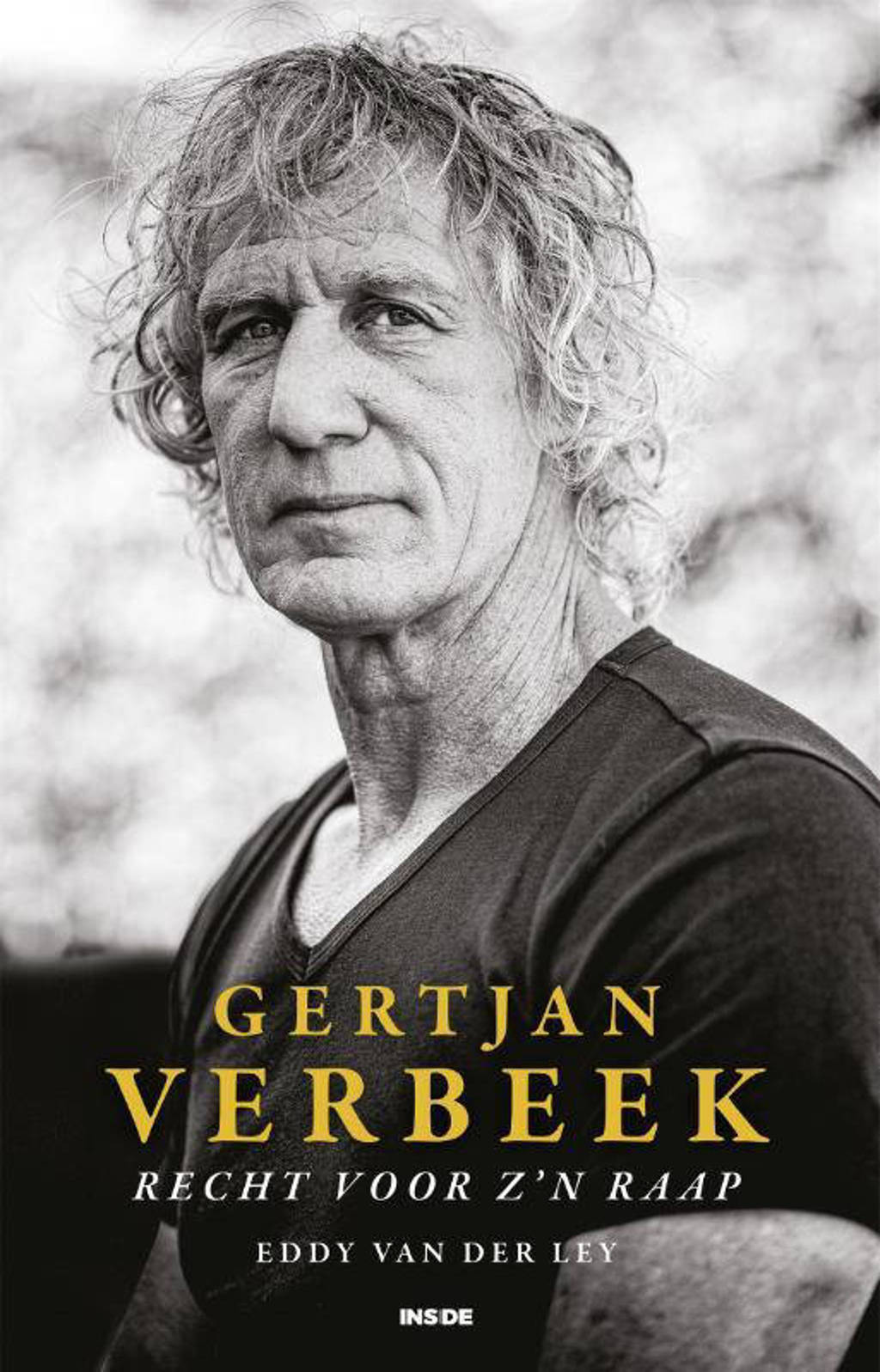 Gertjan Verbeek - Eddy van der Ley