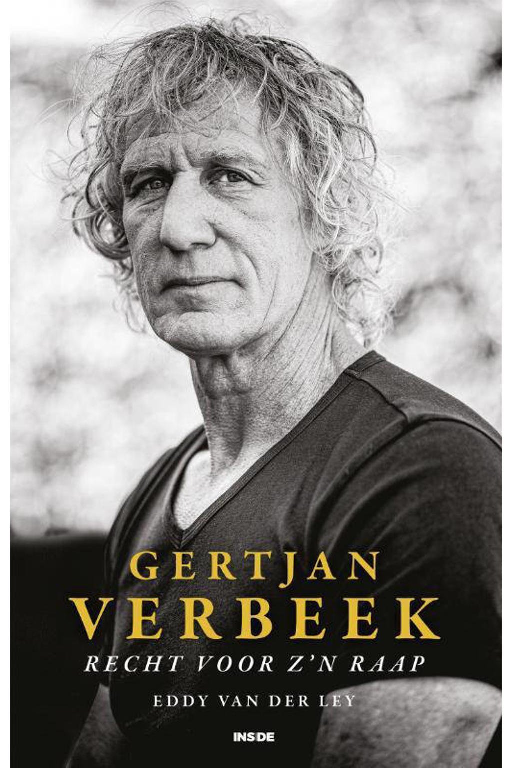 Gertjan Verbeek - Eddy van der Ley