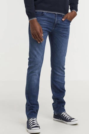 slim fit jeans Delaware 421medium blue