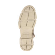 thumbnail: Nelson Kids hoge chelsea boots beige