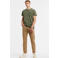 Butcher of Blue loose tapered fit jeans Stockton desert beige