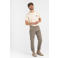 Butcher of Blue loose tapered fit jeans Stockton nato green
