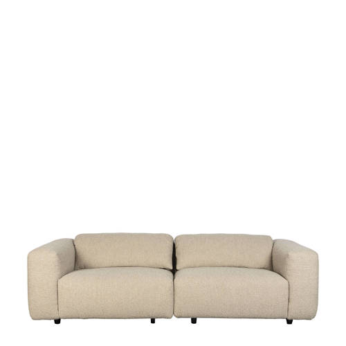 Wehkamp Zuiver 3-zitsbank Wings aanbieding