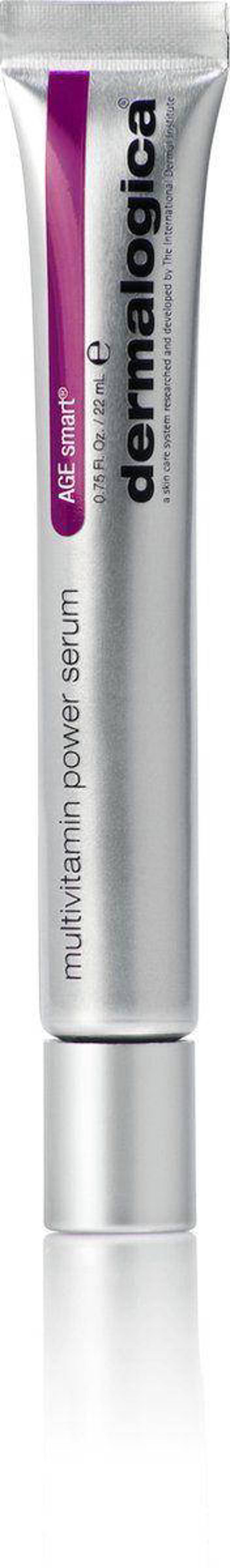 Dermalogica MultiVitamin Power Serum