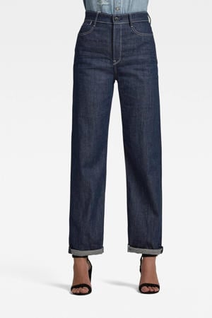 Tedie ultra high waist straight fit jeans melsort denim c665