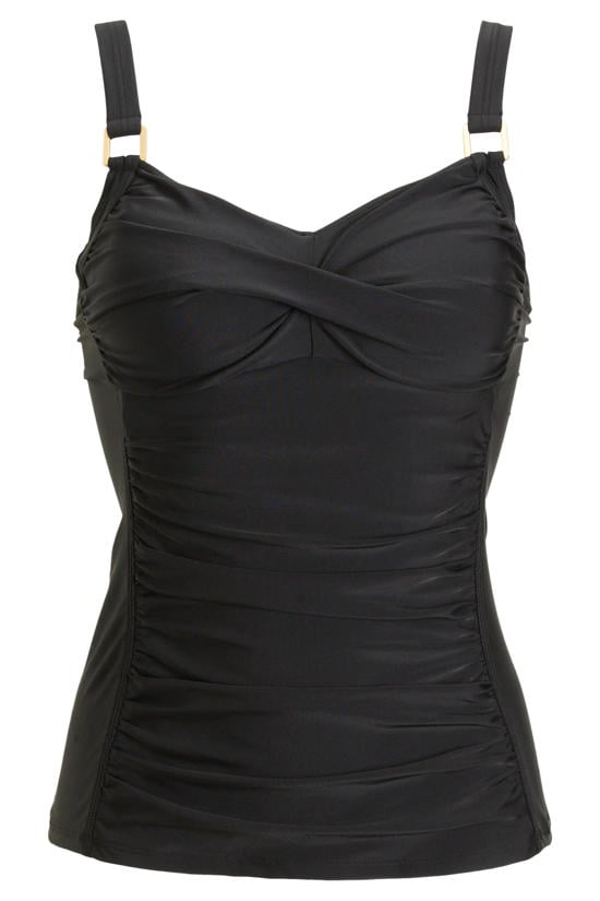 BEACHWAVE tankinitops dames