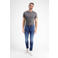 LERROS slim fit jeans Conlin classic navy