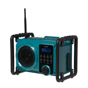 WRD-50 DAB radio