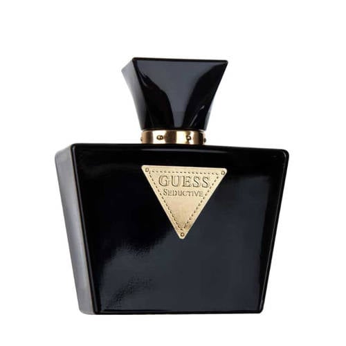 Wehkamp GUESS seductive noir for women eau de toilette - 75 ml aanbieding