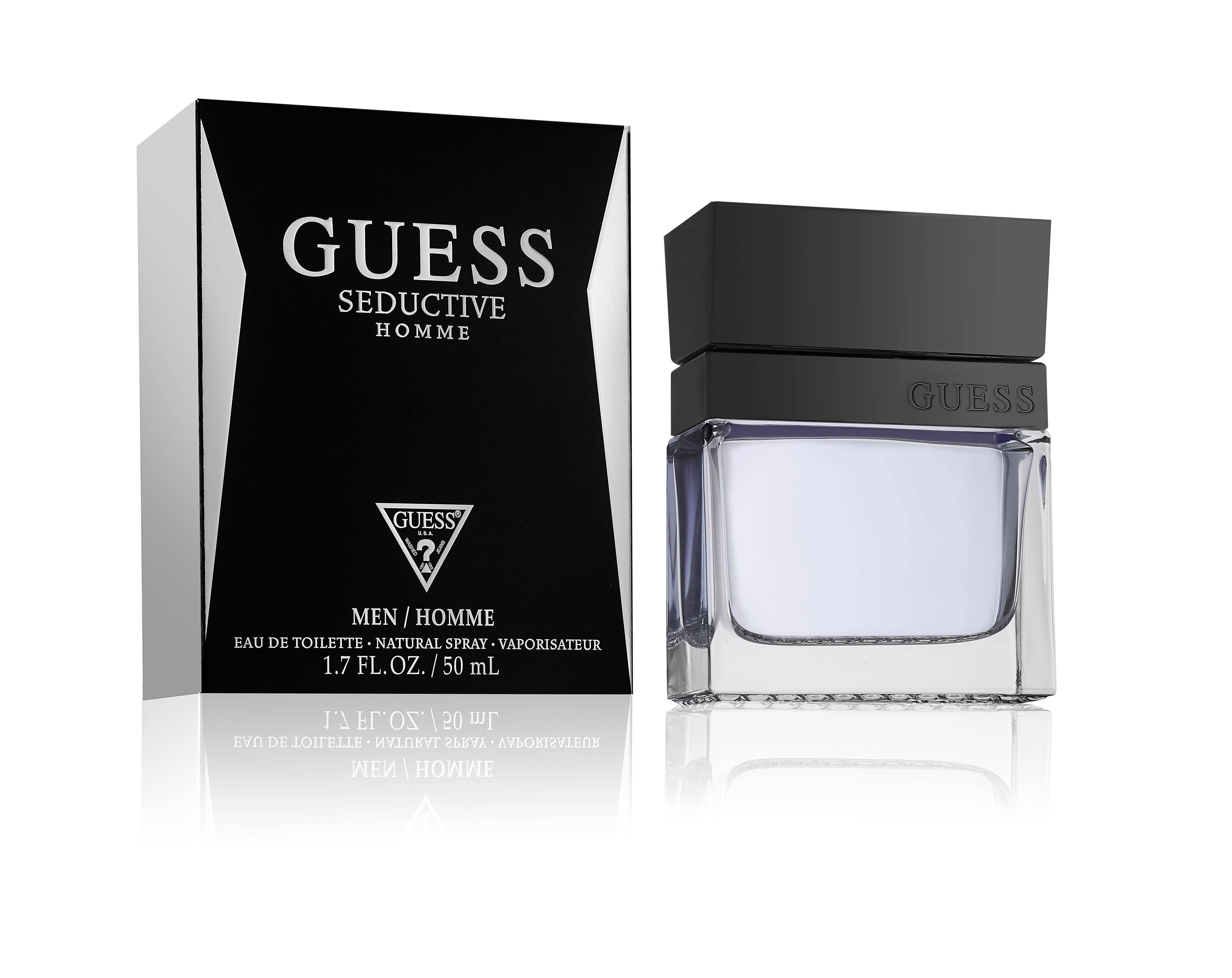 guess seductive 50ml