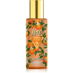 love sunkissed flirtation bodymist - 250 ml