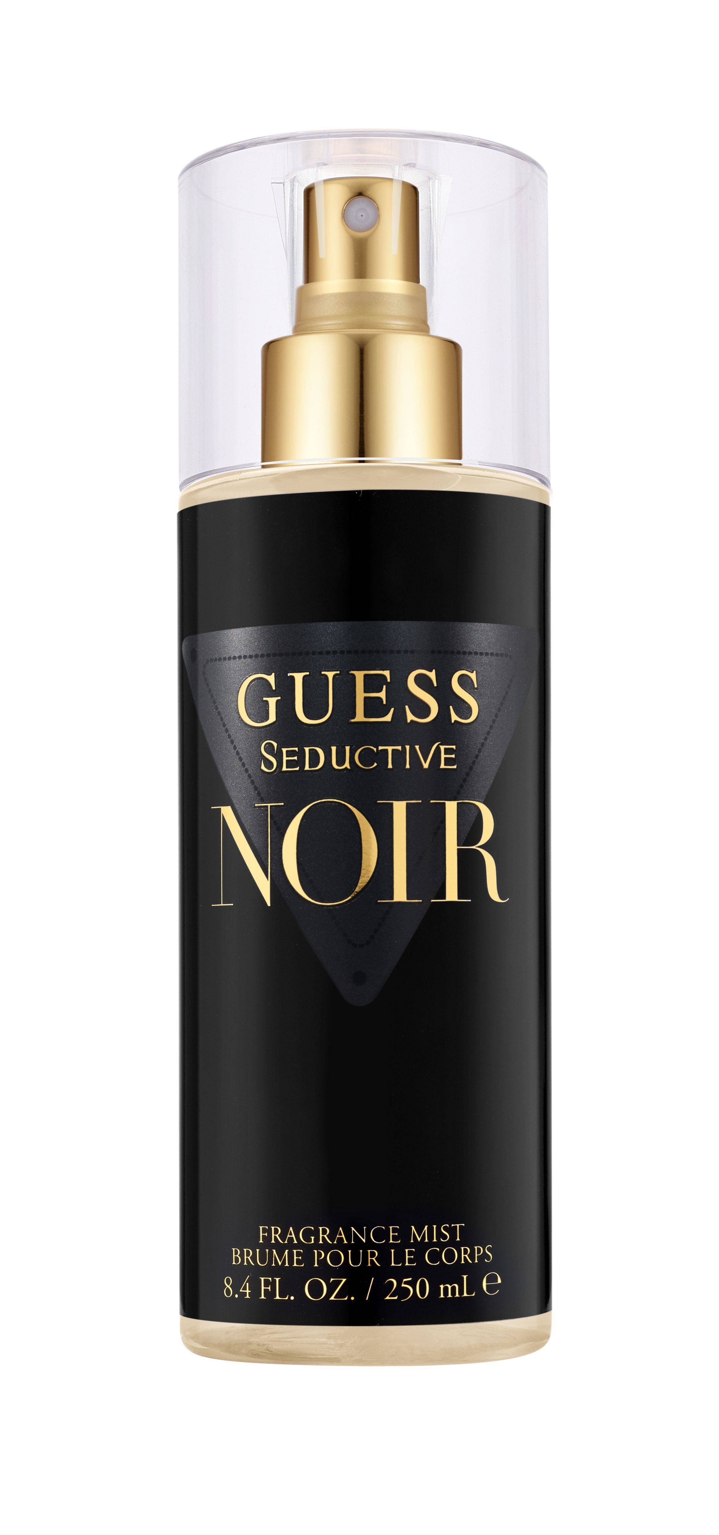 body spray guess