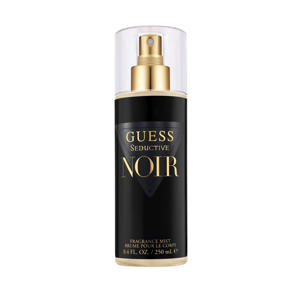 seductive noir women bodymist - 250 ml