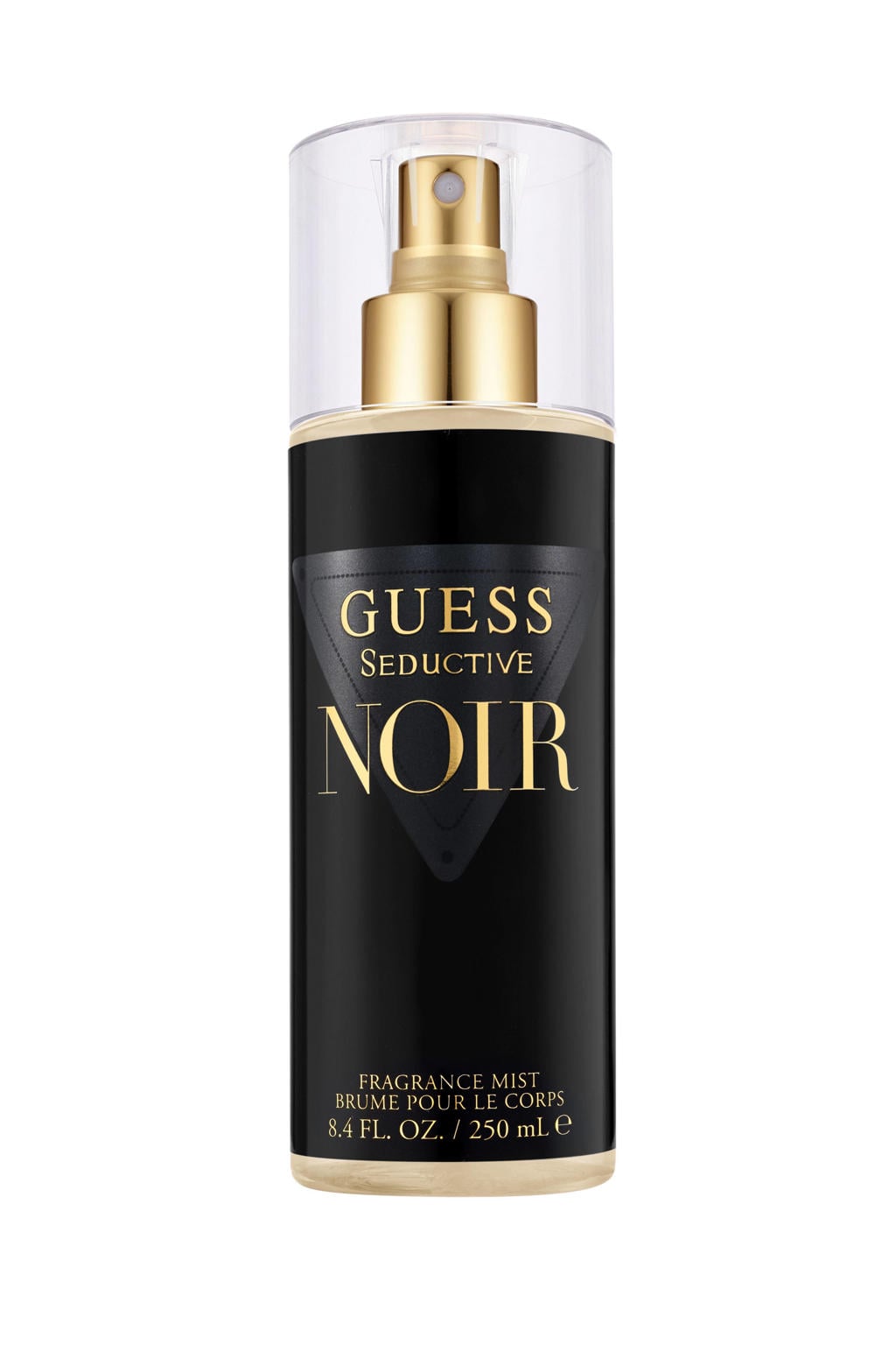 GUESS seductive noir women bodymist - 250 ml