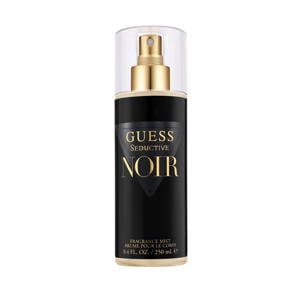 seductive noir women bodymist - 250 ml