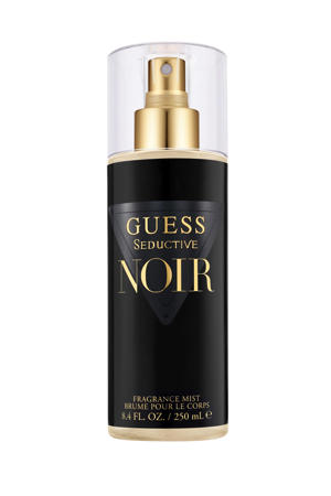 seductive noir women bodymist - 250 ml