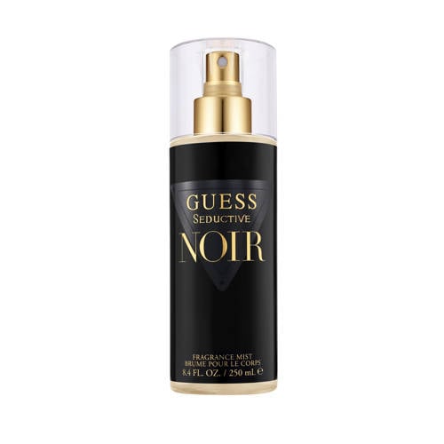Wehkamp GUESS seductive noir women bodymist - 250 ml aanbieding