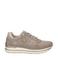 Gabor suède sneakers beige