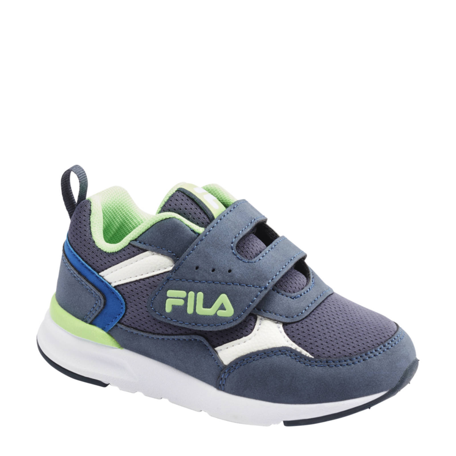 Fila Sneakers groen | kleertjes.com
