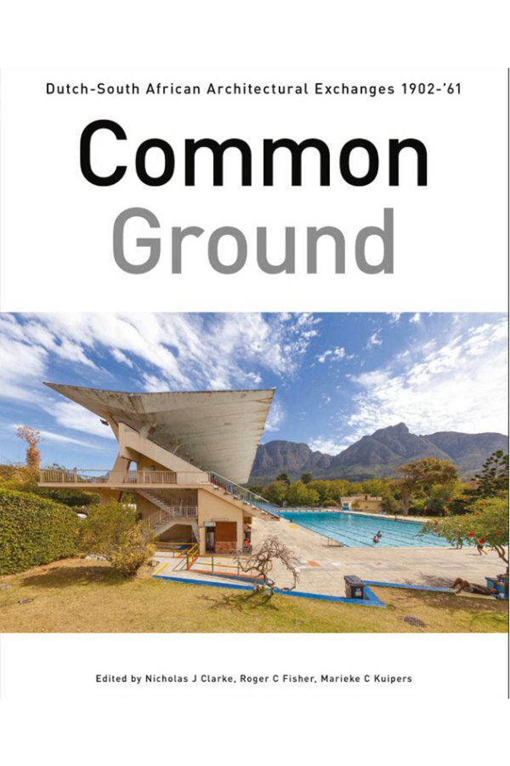 Common Ground