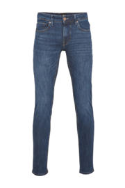 thumbnail: C&A slim fit jeans donkerblauw