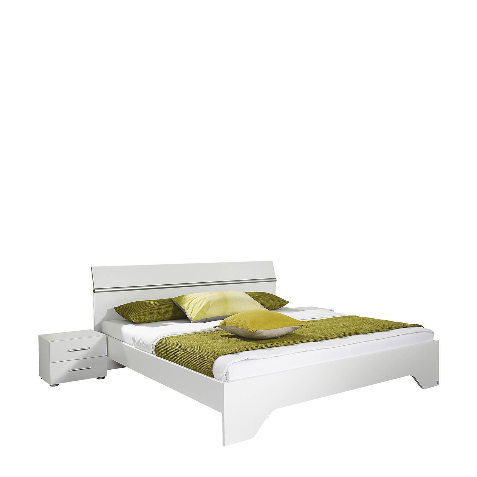 Beter Bed LEDIKANTEN Bed wald(180x200 cm ) online kopen