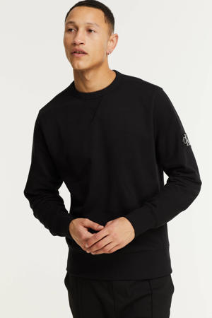 sweater bae ck black