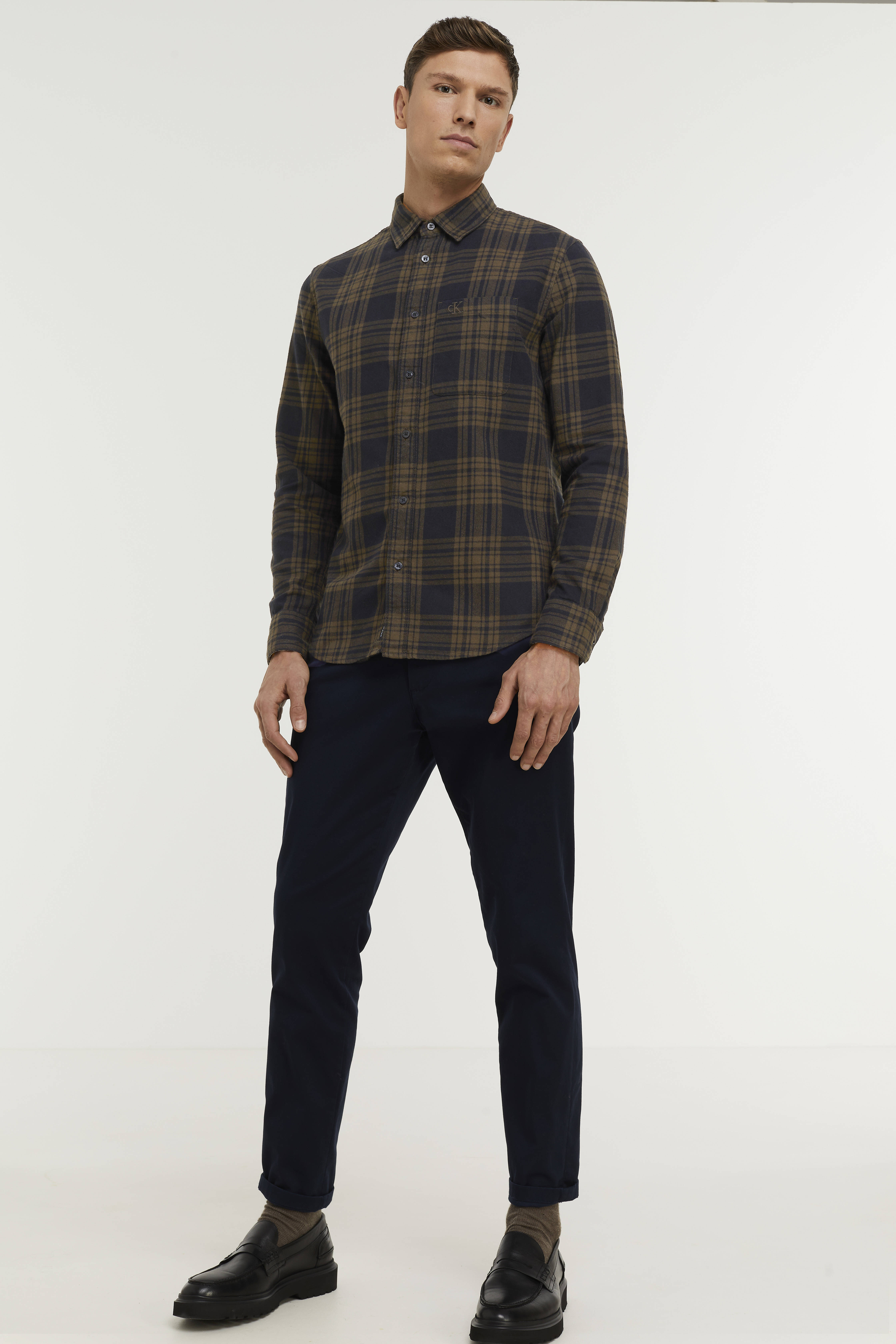 calvin klein jeans regular fit