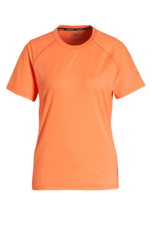 sport T-shirt Merjala oranje