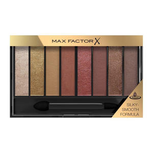Nude Palette oogschaduw palet - 005 Cherry Nudes