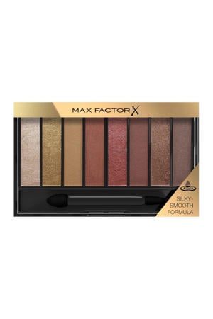 Nude Palette oogschaduw palet - 005 Cherry Nudes