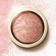 thumbnail: Max Factor Creme Puff blush - 010 Nude Mauve